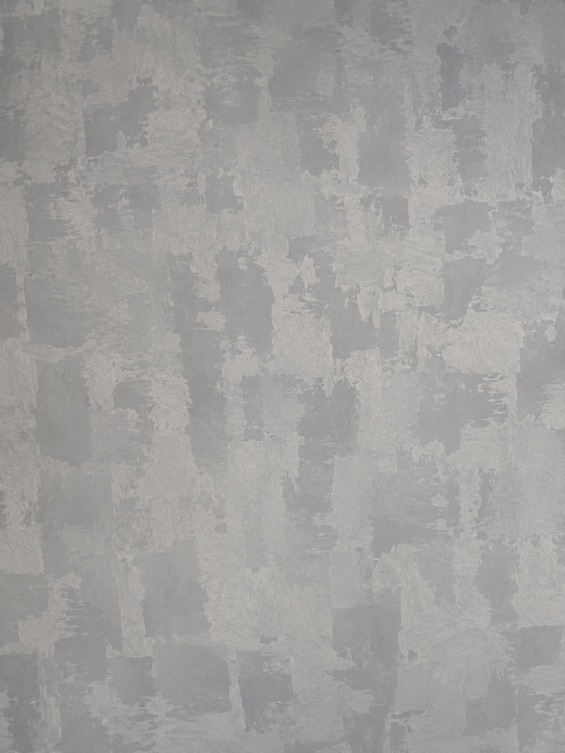 Лофт-шёлк — фактура декоративной штукатурки Vincent Decor, фото крупным планом