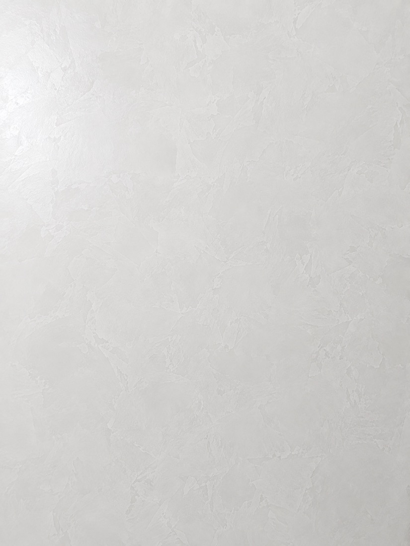 Незаметная штукатурка — фактура декоративного покрытия Vincent Decor, фото крупным планом