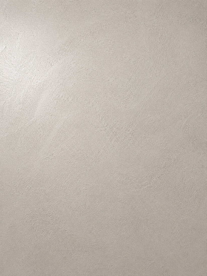 Песок — фактура декоративной штукатурки Vincent Decor, фото крупным планом
